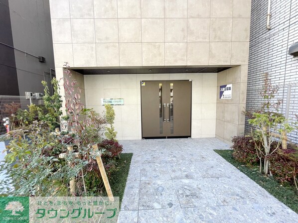 ティモーネ押上ノルドの物件内観写真